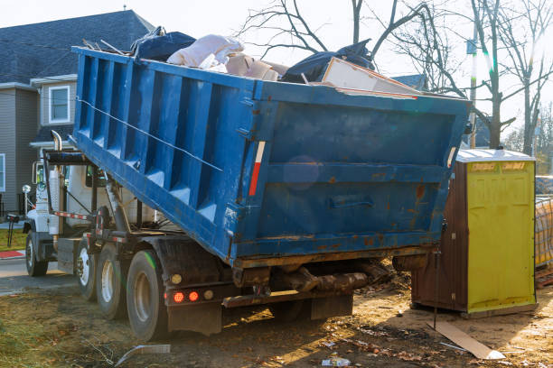 Best Office Junk Removal  in Poway, CA