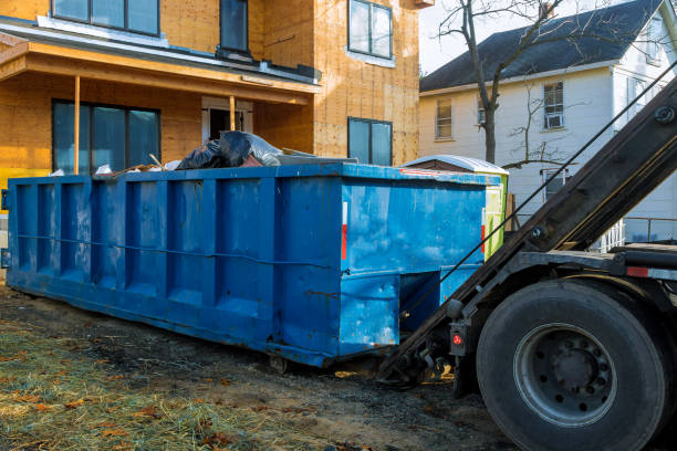 Reliable Poway, CA Junk Removal Solutions