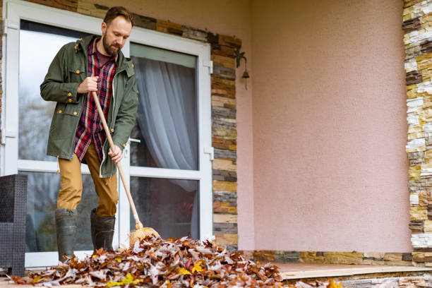 Best Attic Cleanout Services  in Poway, CA