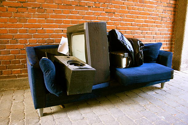 Best Junk Hauling Services  in Poway, CA