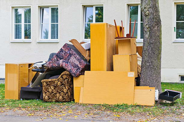 Best Attic Cleanout Services  in Poway, CA