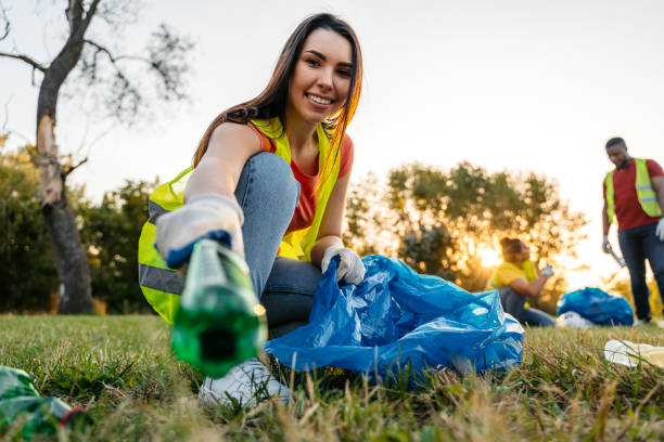Best Construction Debris Removal  in Poway, CA