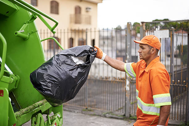 Best Basement Cleanout Services  in Poway, CA