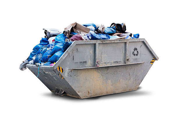 Best Construction Debris Removal  in Poway, CA